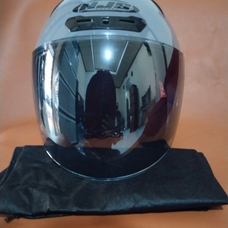 Helm njs kronoz second
