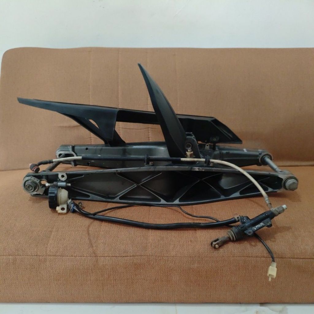 Arm set KTM Duke original copotan