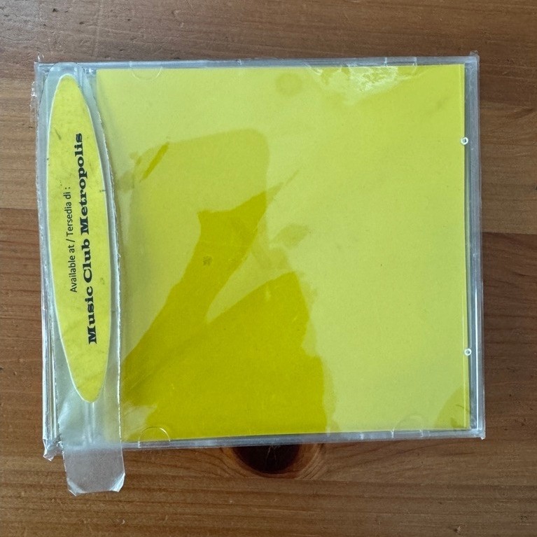 CD RUMAH SAKIT - 25 YEARS ANNIVERSARY ( XXV 1994-2019)