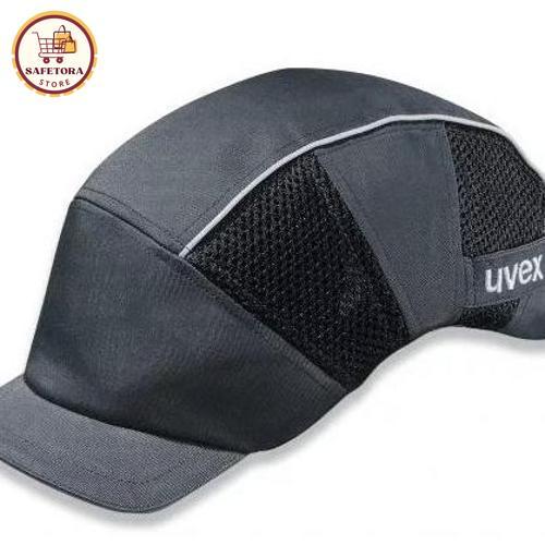 Topi Uvex Bump Cap/Premium Bump Cap Amadilio Uvex 9794301