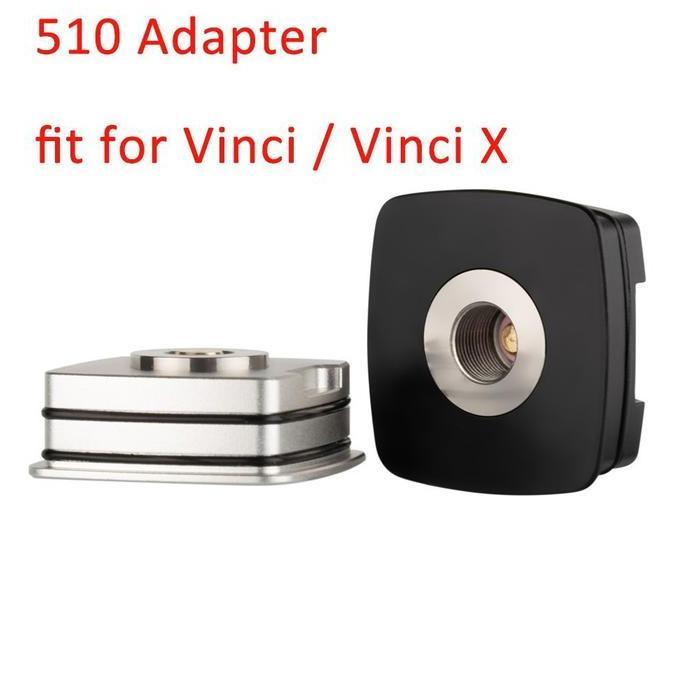 Adaptor VincI X  Berkualitas Tinggi