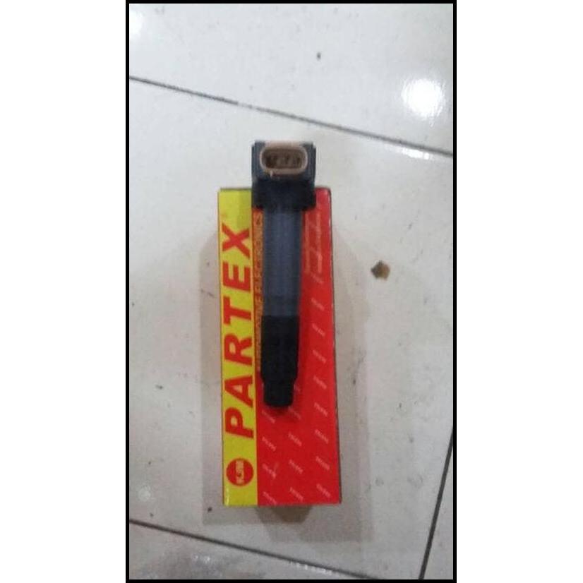 TERBARU COIL/IGNITION KARIMUN ESTILO 