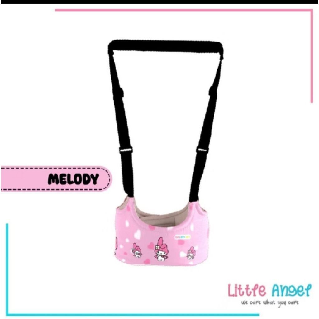 Alat Bantu Jalan bayi (beby walker)