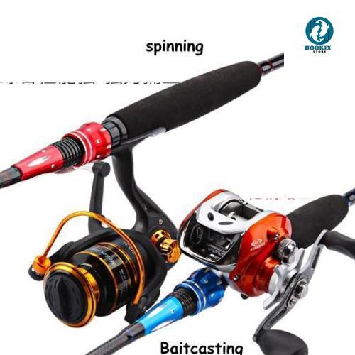 JORAN UL ULTRALIGHT MERAH CARBON FIBER SPINNIG CASTING 165 180 10-20LB