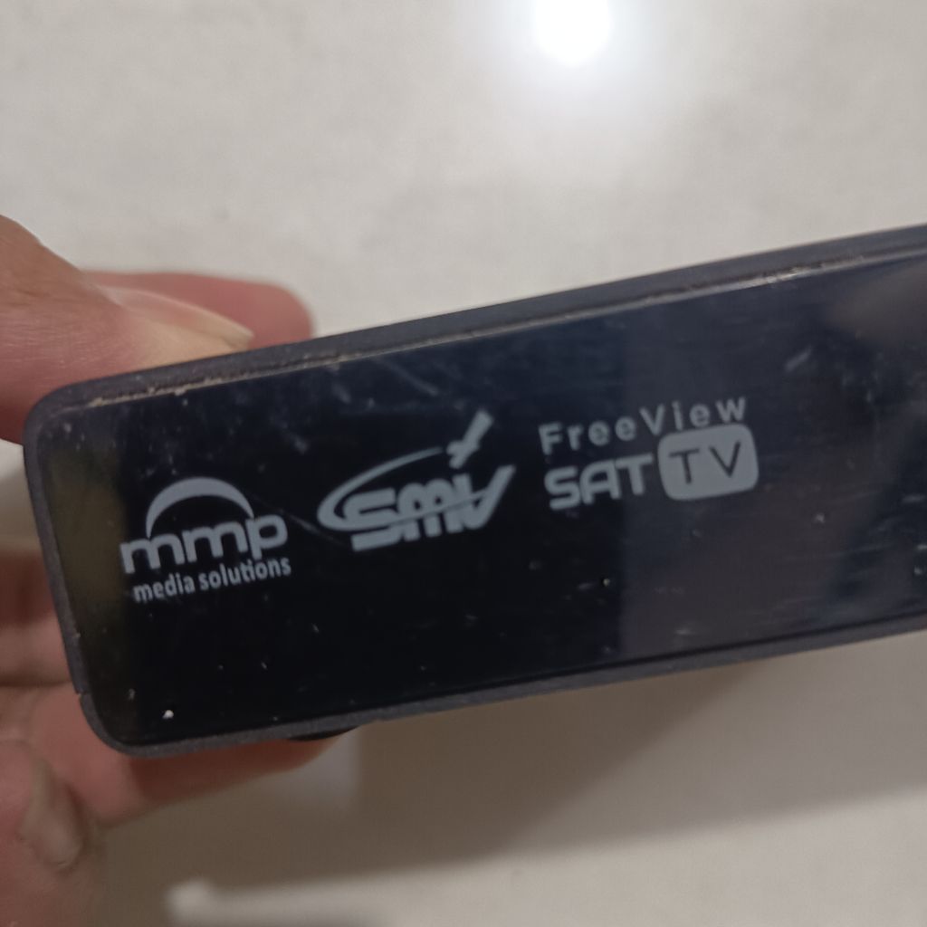 parabola tv mmp