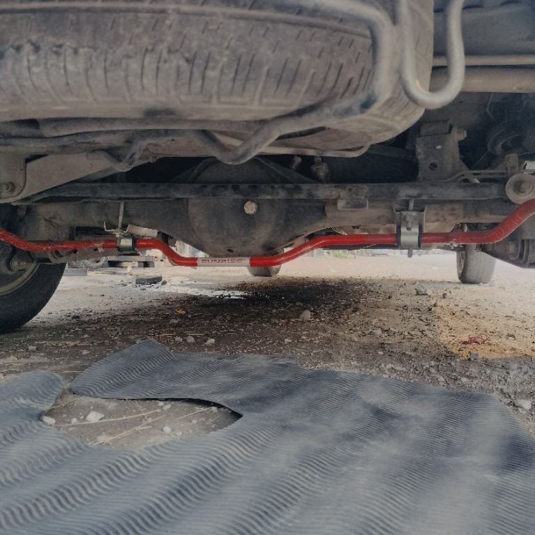stabilizer Avanza lama