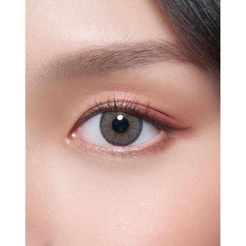 Eyecare- Softlens Mite Clair - Lemon Grey