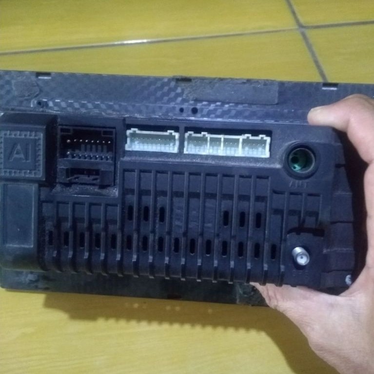 AUDIO MOBIL ANDROID 9 INCH MINUS