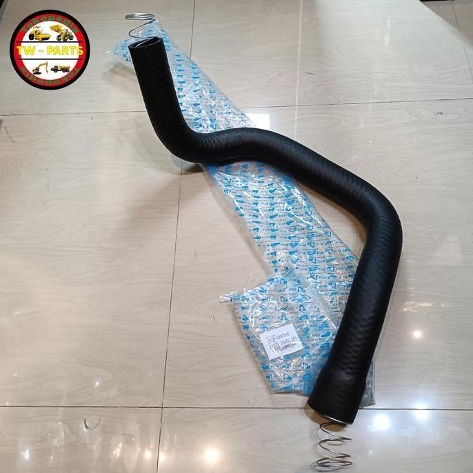Selang Hose Radiator Sakai Sv525D Sv525 Sv 525 Pn 1418-03003-0 Bawah