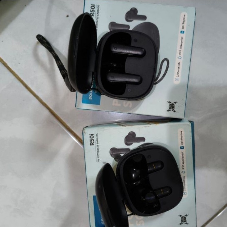 Soundcore R50i 2 pcs (Second)