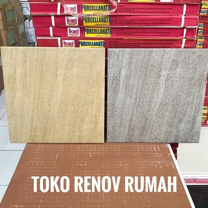 KERAMIK 40X40 LANTAI KASAR/ KERAMIK GARASI/ KERAMIK LANTAI KASAR HIGH QUALITY