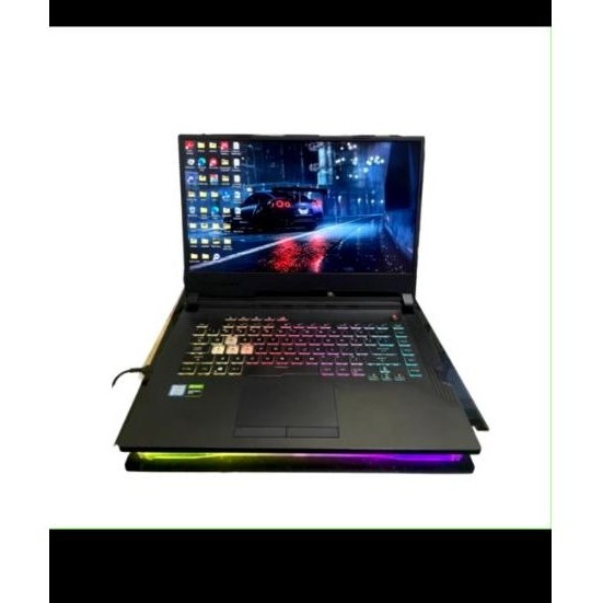 ROG G-Strix G531 Second