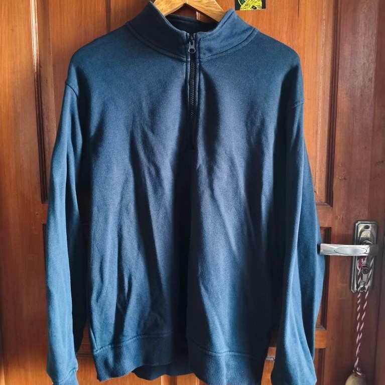 half zip giordano original