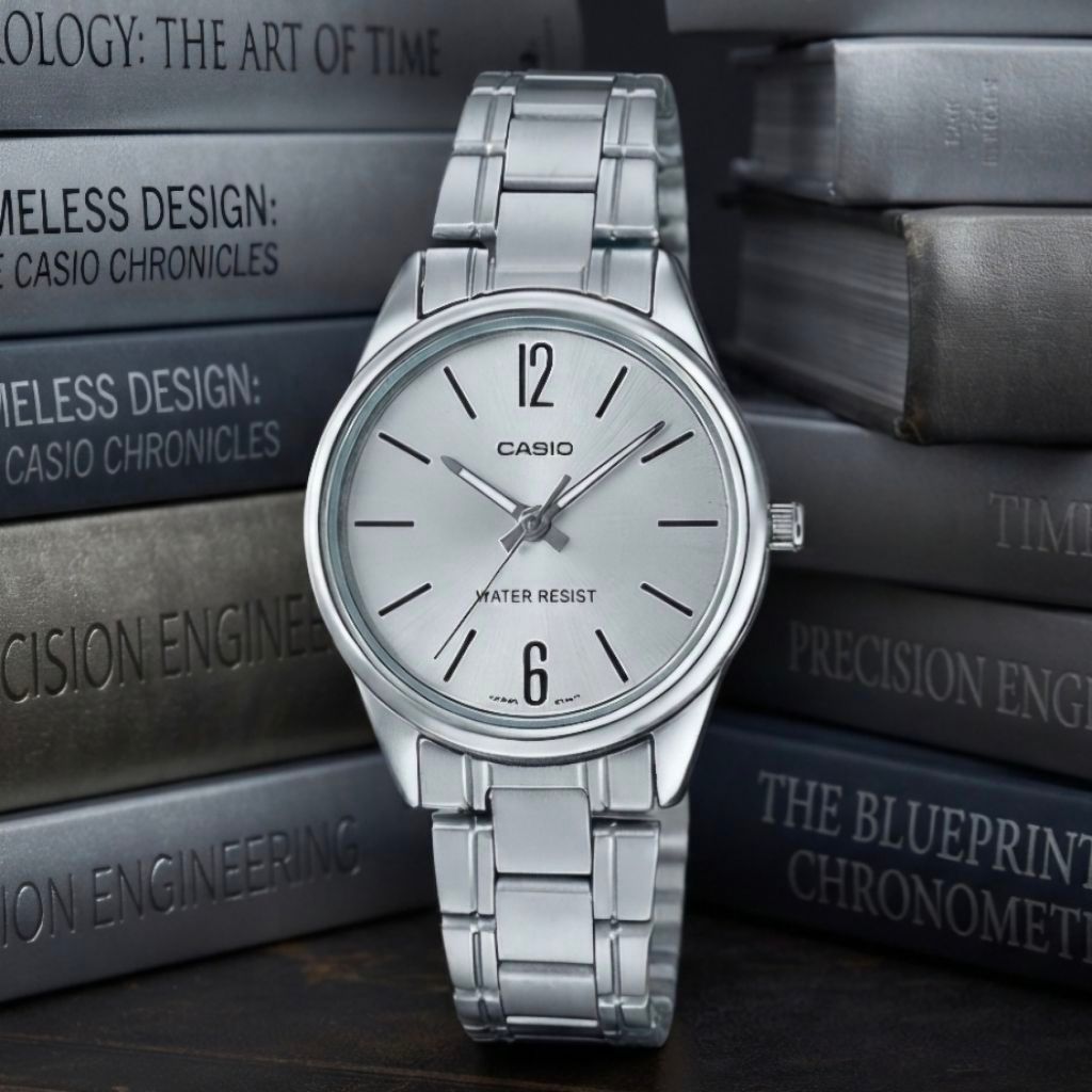CASIO LTP-V005D-7BUDF Original