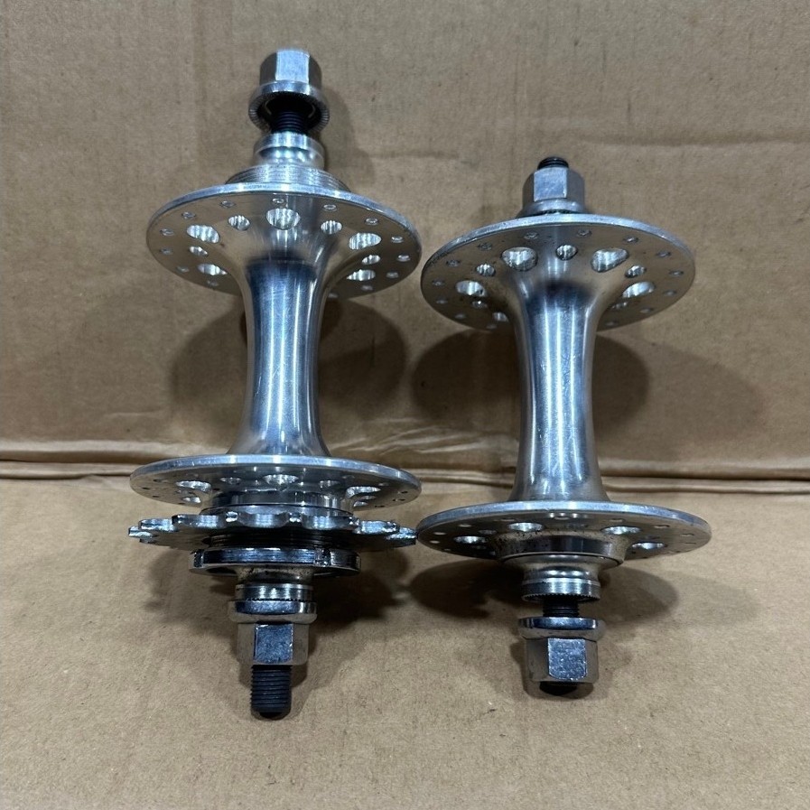 Hub fixie 32hole bearing