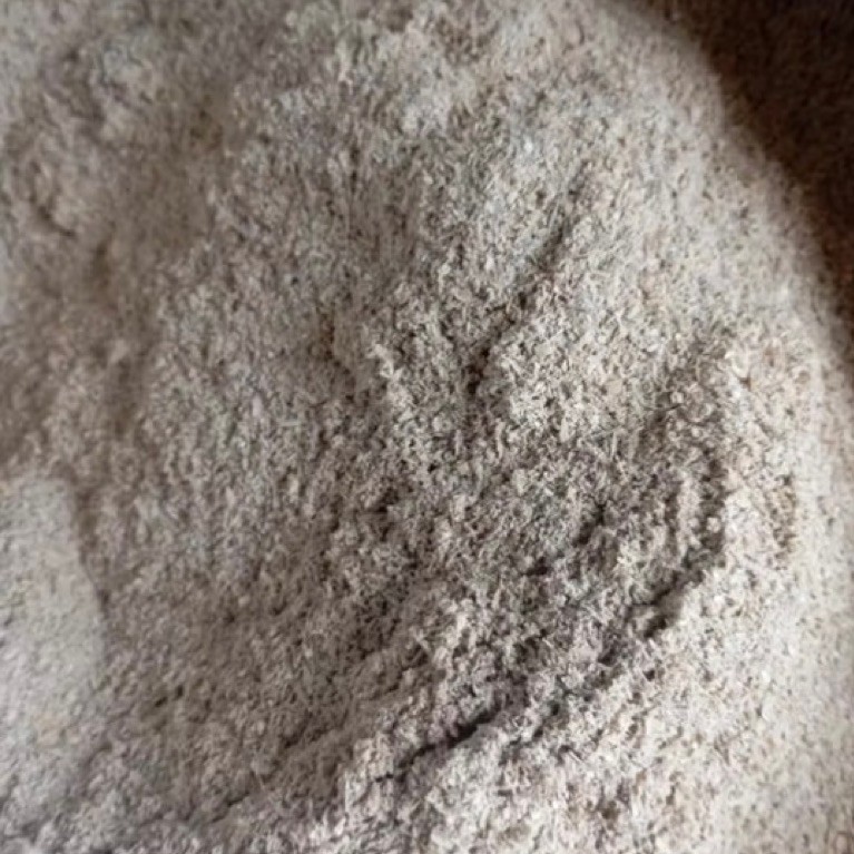 Dedak kulit padi