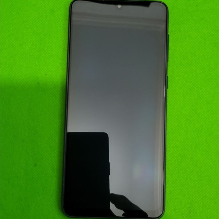 frame lcd bonus lcd mati samsung a33 5G ori copotan
