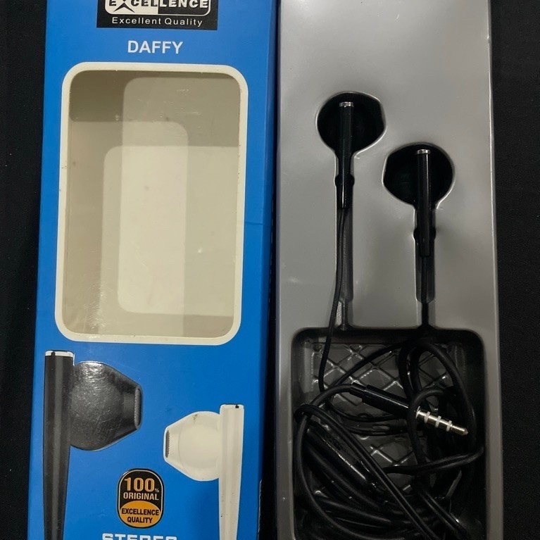 Excellence Headset Cable Jack3.5mm