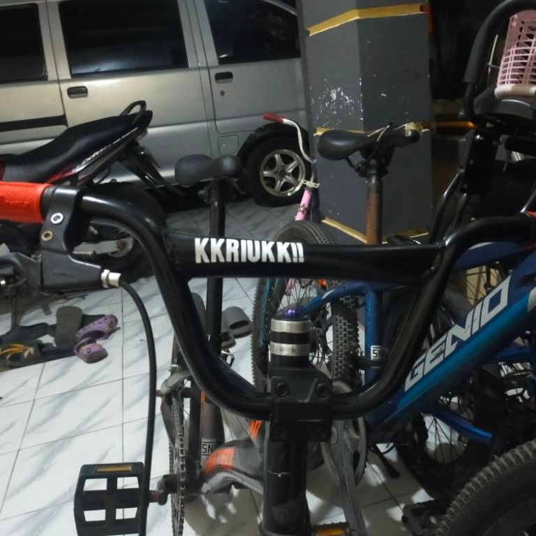 stang lontong l3 Ori