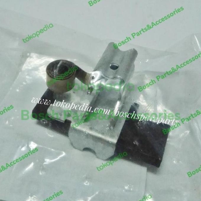 @=@=@=@=] Bosch GCO 2000 / GWS 20-180 Brush Holder (1604336048)