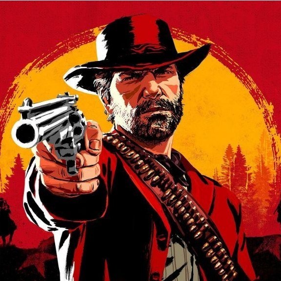 RDR 2 - Original Steam