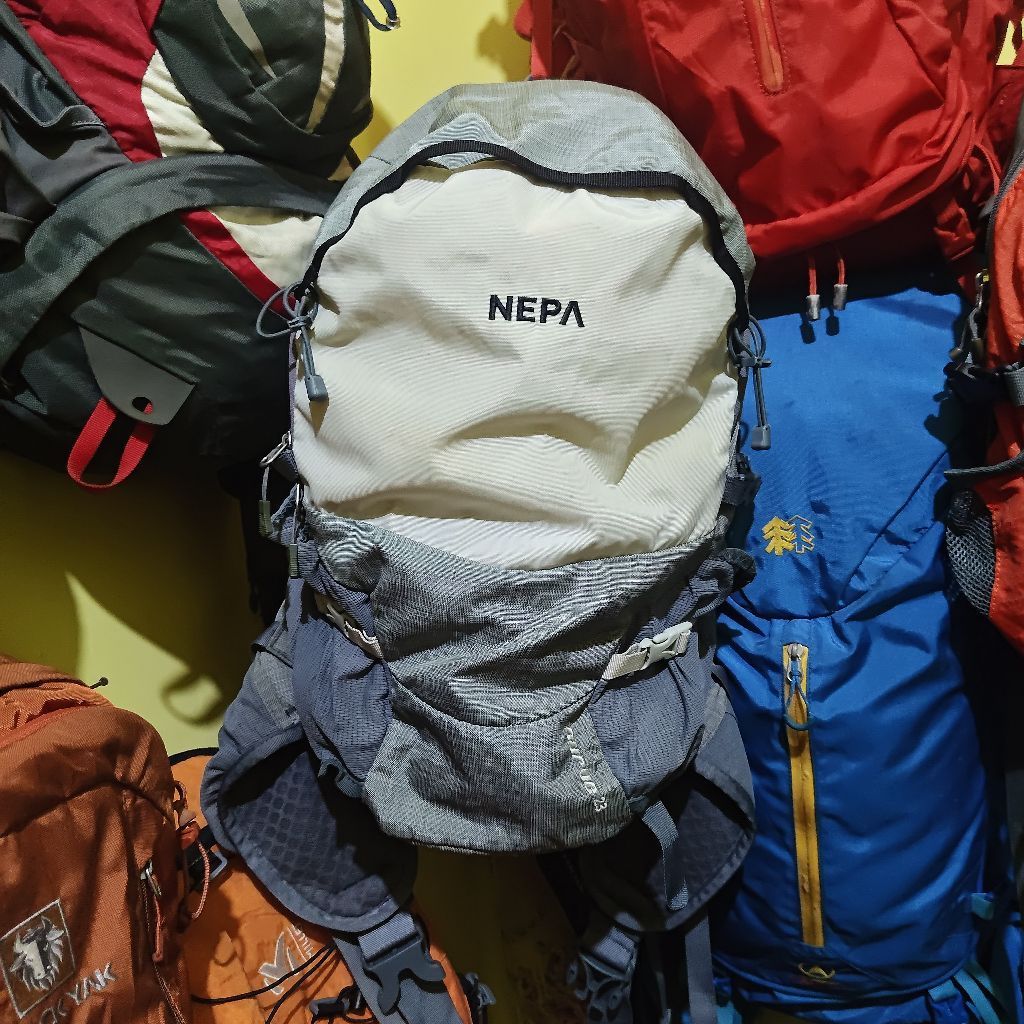 NEPA Daypack Outdoor 25 Liter