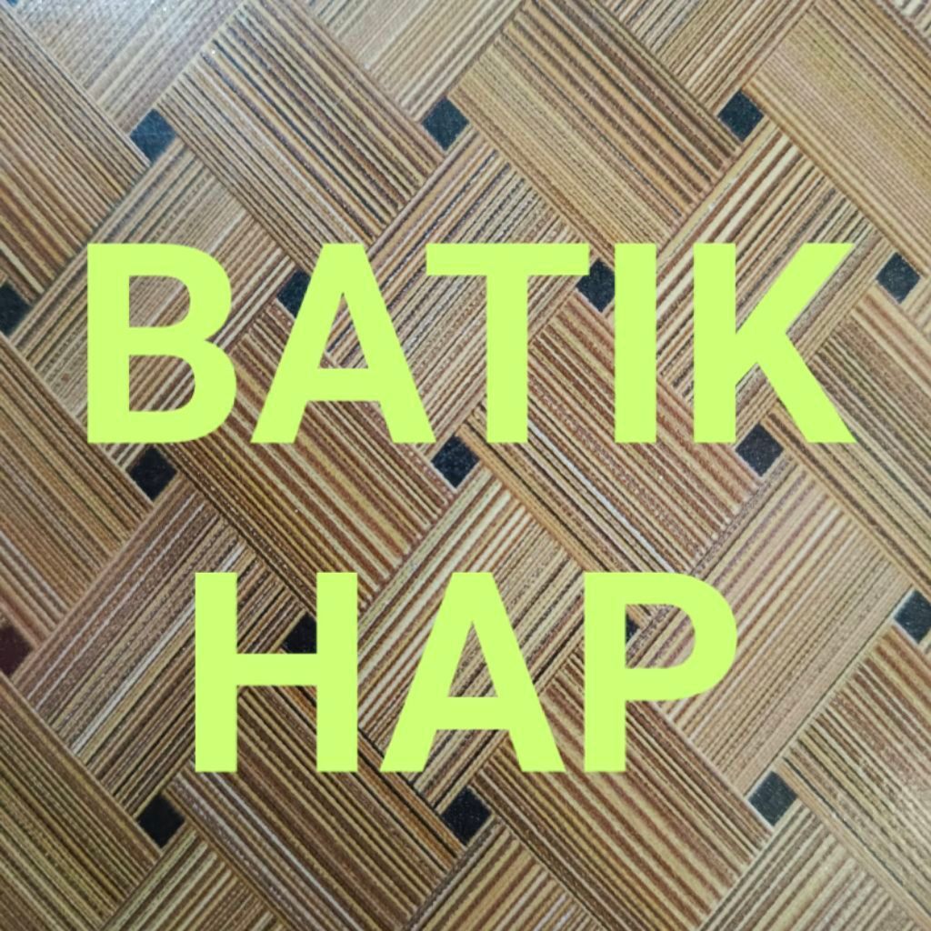OBRAL BATIK HAP