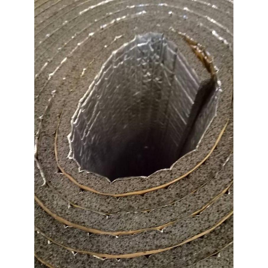pe foam / busa PE peredam panas 8mm