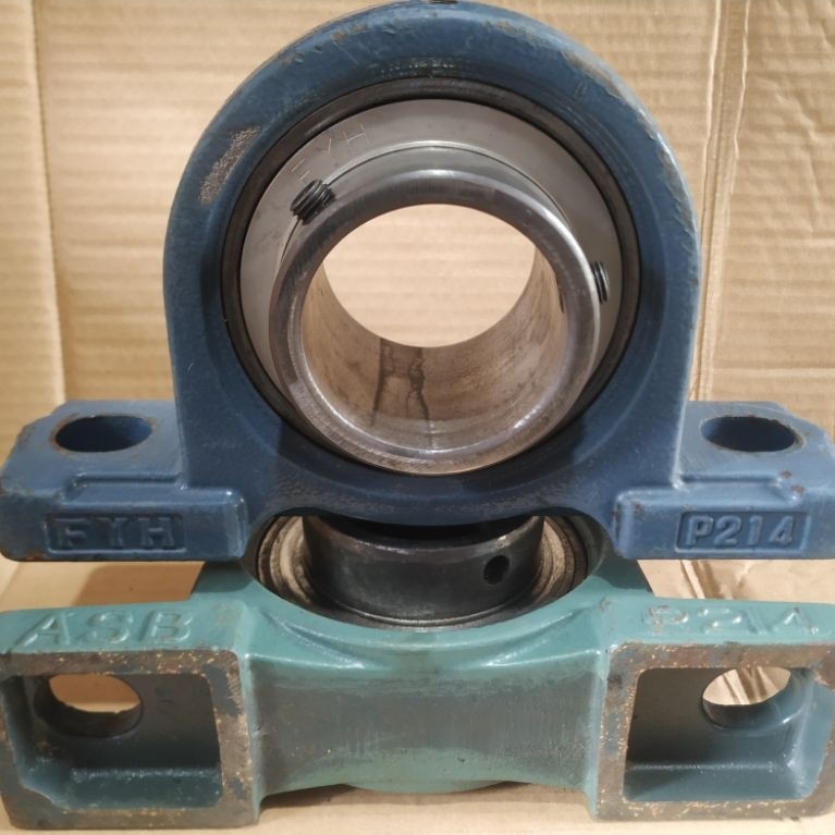 Pillow block bearing UCP 214 (as 70 mm)
