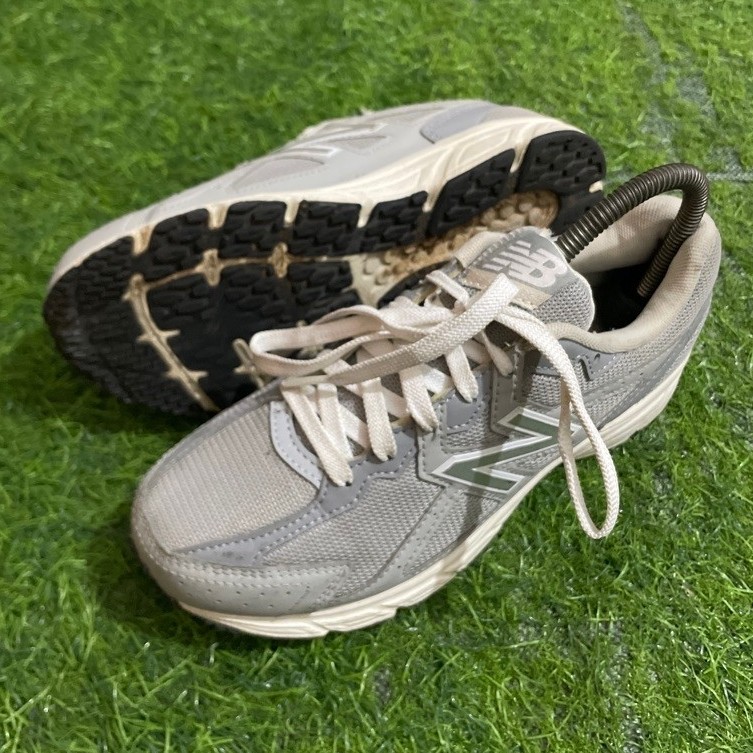 sepatu new balance 480 v5 size 36,5