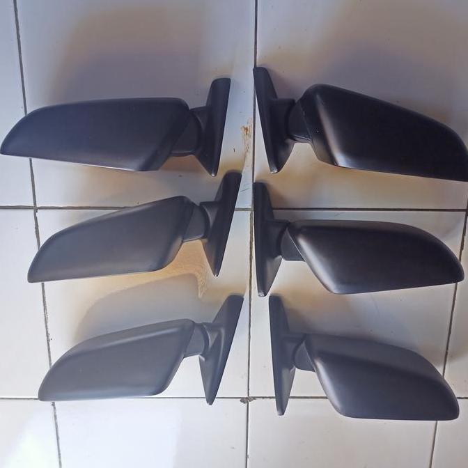 spion kijang kapsul
