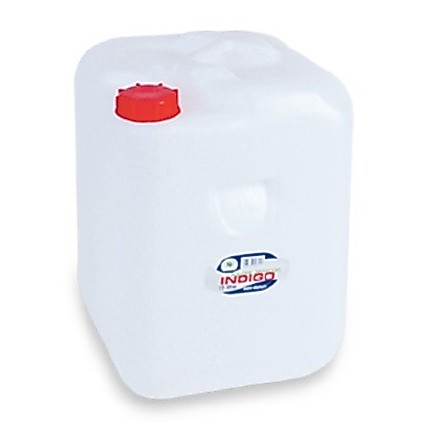 Green Leaf 0320 Jerigen Air Segi 20 Liter Indigo Dirigen Plastik 20Liter