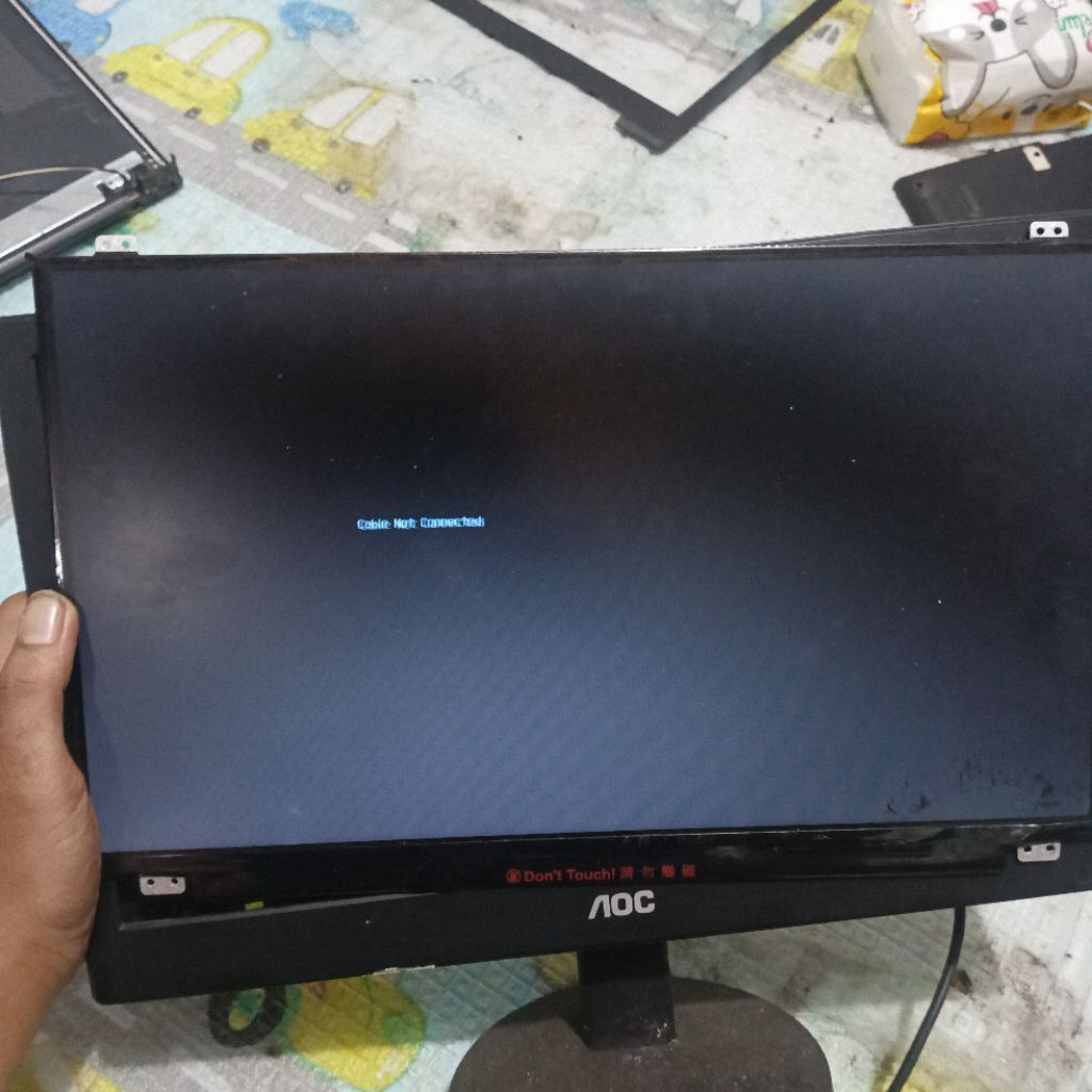 LED LCD Laptop 15.6 Slim 30 Pin