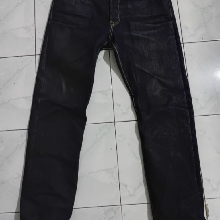 Denim wingman zero zeke 22OZ