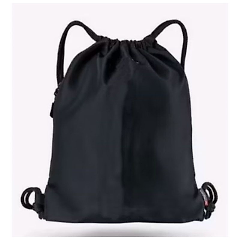 TAS SERUT PRIA WANITA TAS SEPATU SERUT STRINGBAG SERUT TAS SERUT POLOS