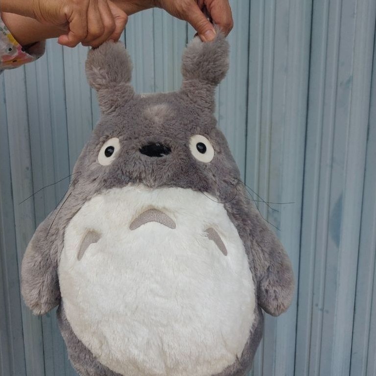 Sun Arrow Studio Ghibli Boneka Totoro