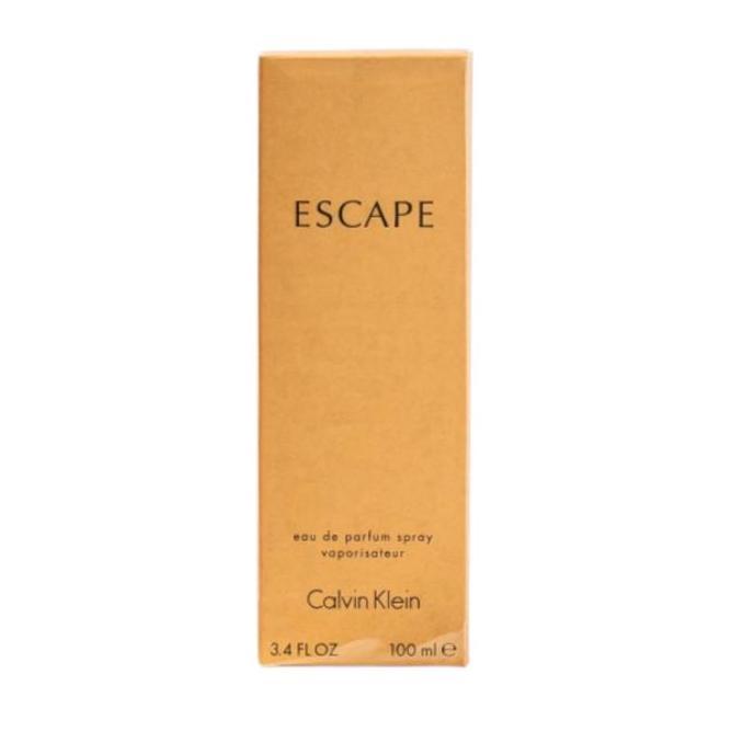 Calvin Klein Escape Woman - 100 ML
