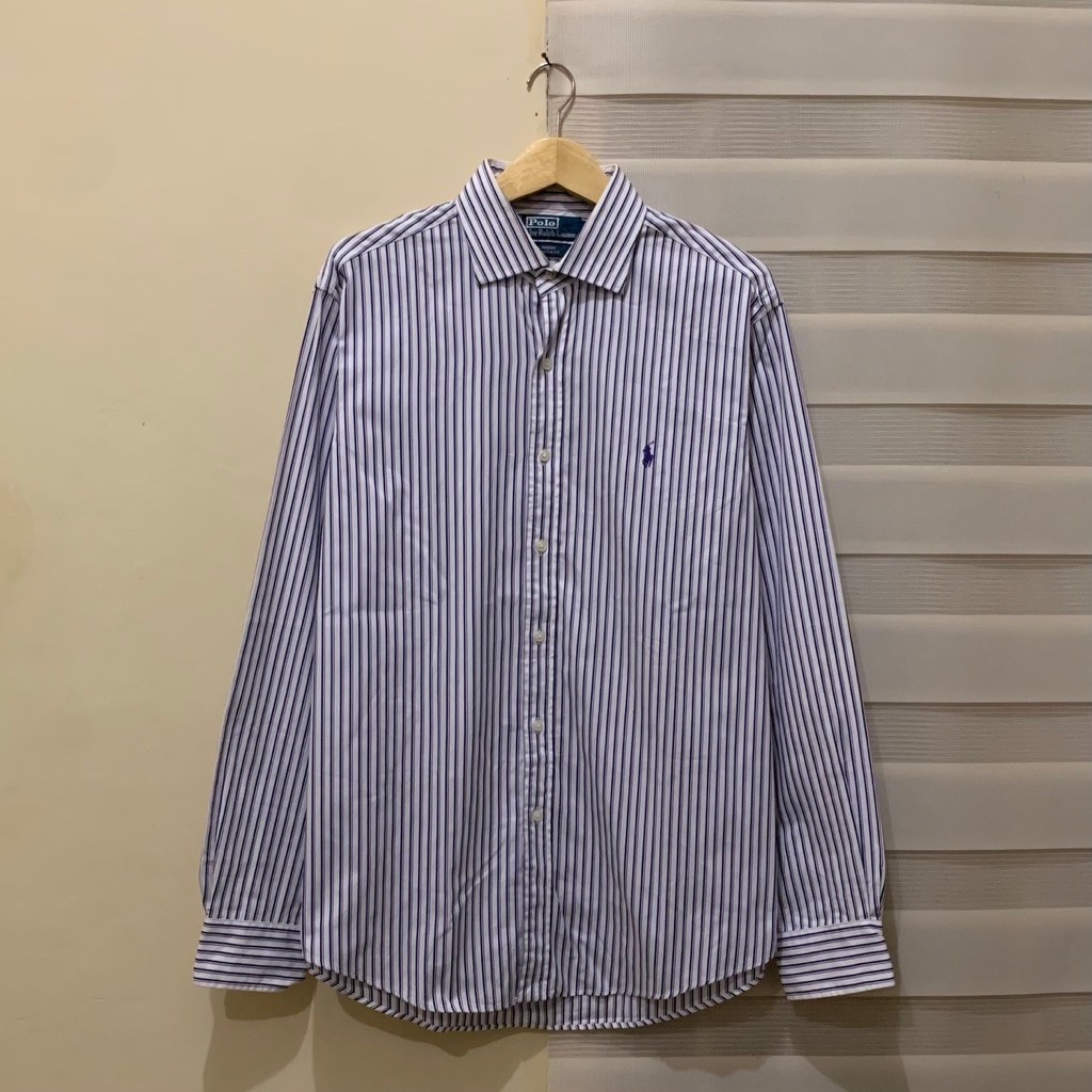 Kemeja RALPH LAUREN