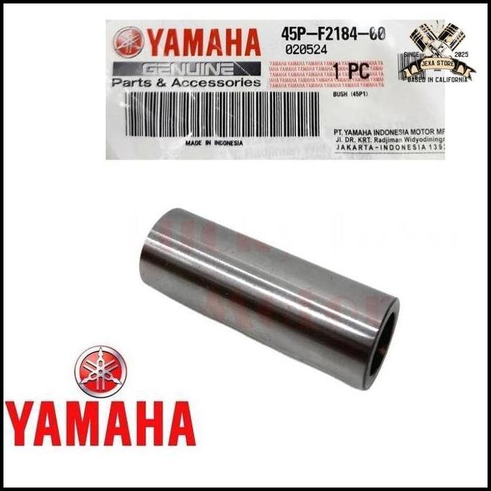 Bosh Swing Arm Byson Karbu 45P-F2184-00 Original Yamaha Asli