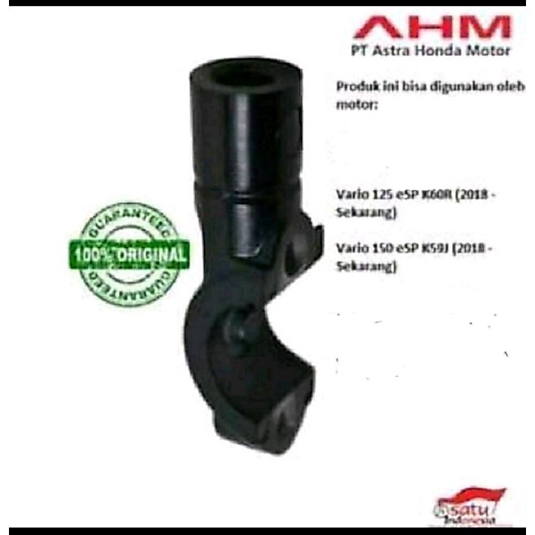 Dudukan Spion Vario 150 ORI HONDA