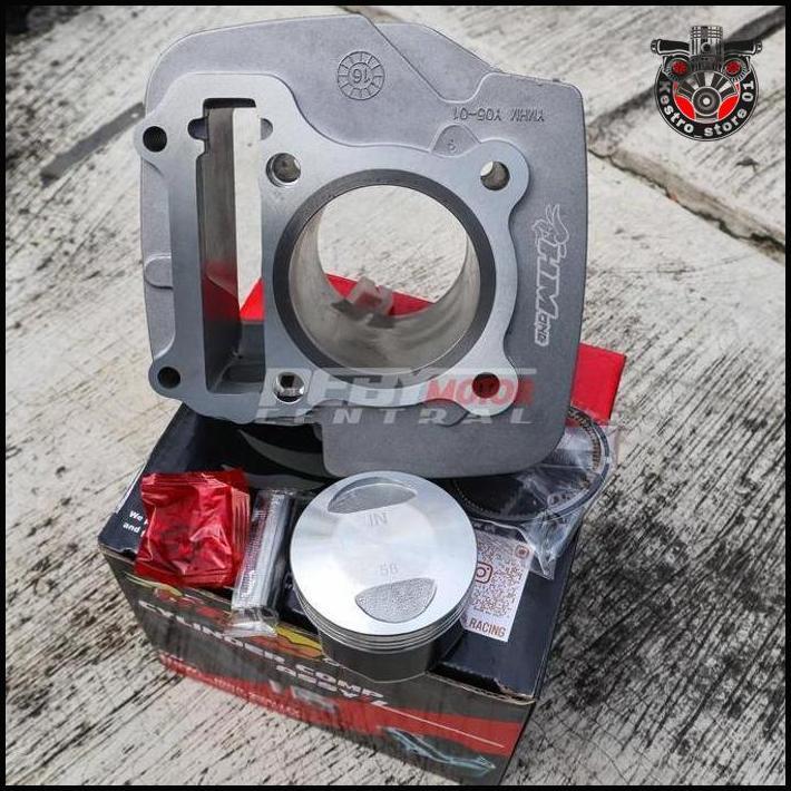 Blok Seher Bore Up Hm One Jupiter Z Vega R New Vega Old Crypton Termurah