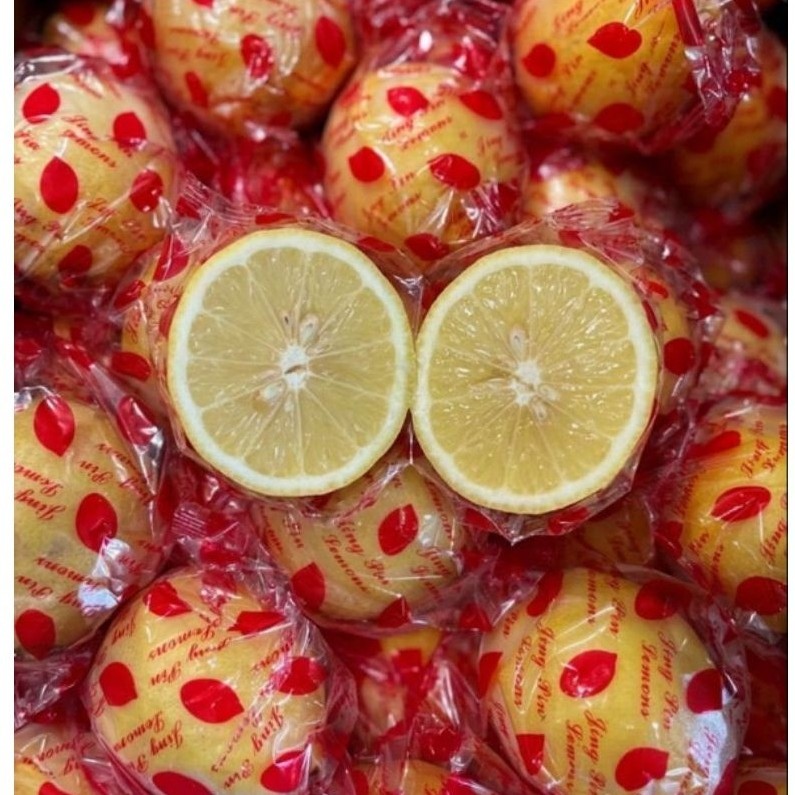 jeruk lemon | lemon impor | jeruk lemon California| lemon California | lemon California bandung