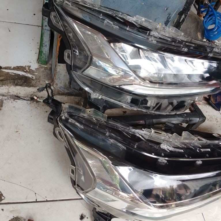Toyota Avanza Veloz 2025