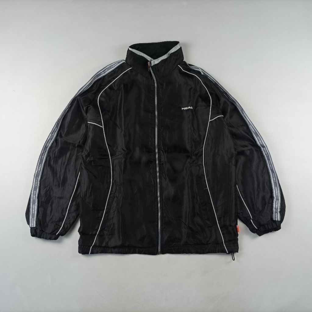 Head vintage windbreaker size M pria G050