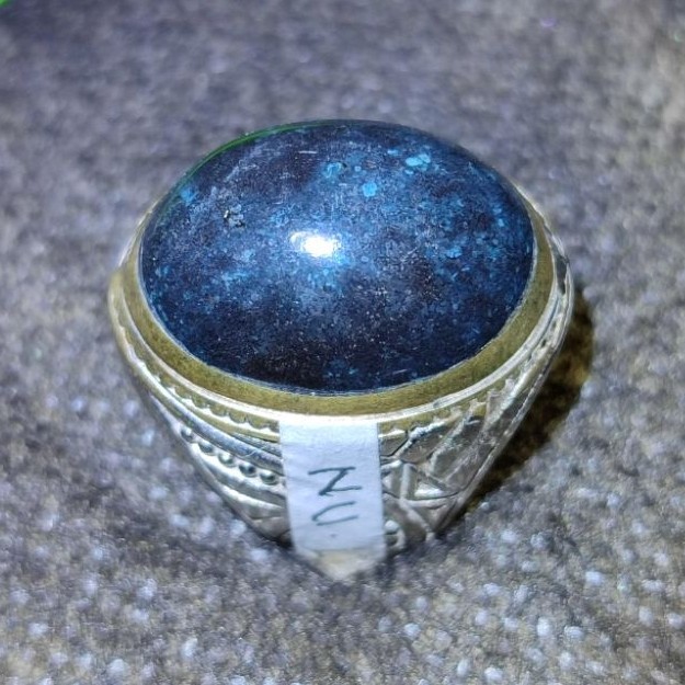 Bacan Doko Majiko