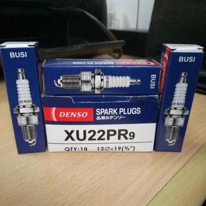 Top- Busi Avanza Xenia Vvti Allnew Avanza Xenia Denso