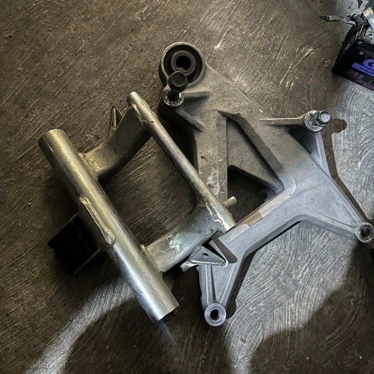 arm new vario