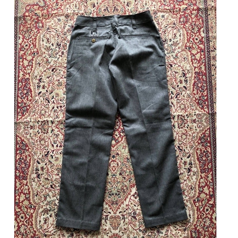 Celana Ben davis chino work pants Vintage Ben Davis Hj347