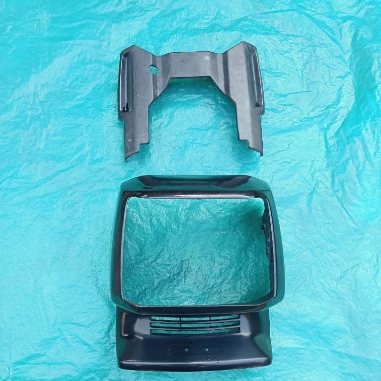 batok totok lampu depan set depan belakang gl pro|gl max|gl neotech ori bekas