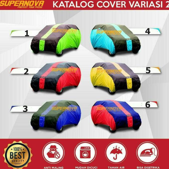 BODY COVER MOBIL TOYOTA RAIZE mantel TOYOTA RAIZE